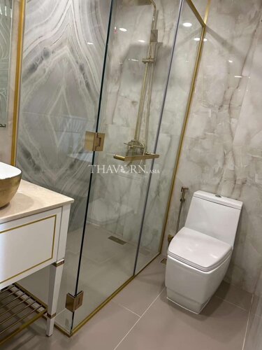 photo flat Copacabana Beach Jomtien