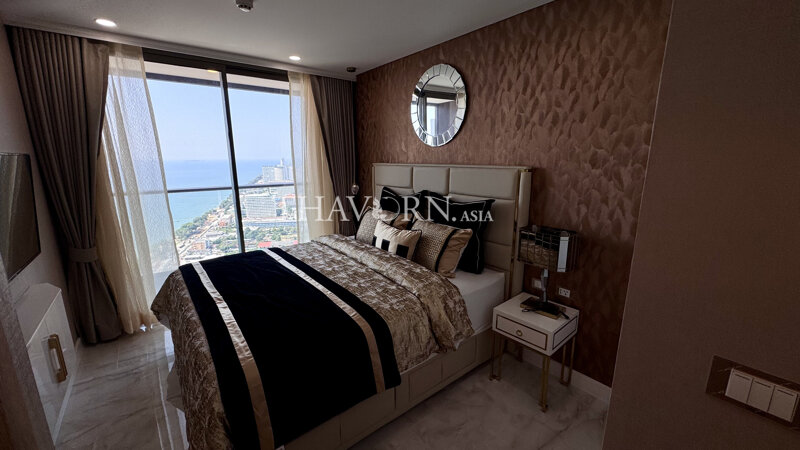 photo flat Copacabana Beach Jomtien