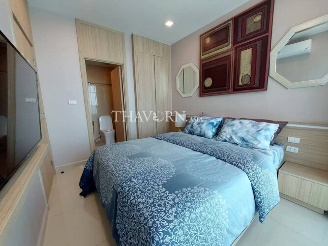 photo flat City Garden Tower