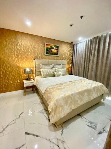 photo flat Copacabana Beach Jomtien