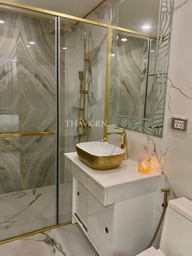 photo flat Copacabana Beach Jomtien