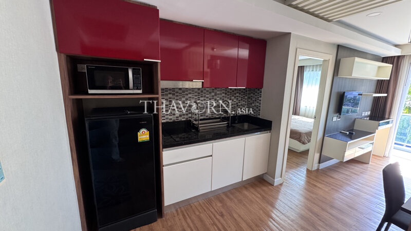 รูปถ่าย คอนโด ดุสิต แกรนด์ คอนโด พาร์ค คอนโด