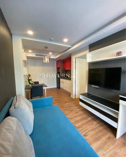 รูปถ่าย คอนโด ดุสิต แกรนด์ คอนโด พาร์ค คอนโด