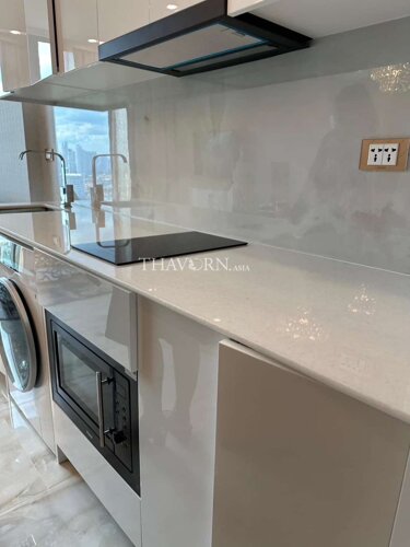 photo flat Copacabana Beach Jomtien