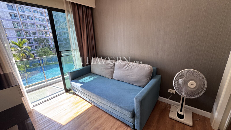 รูปถ่าย คอนโด ดุสิต แกรนด์ คอนโด พาร์ค คอนโด