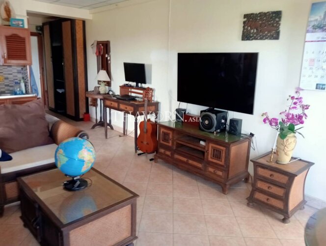 照片 房子 Jomtien beach condominium 公寓