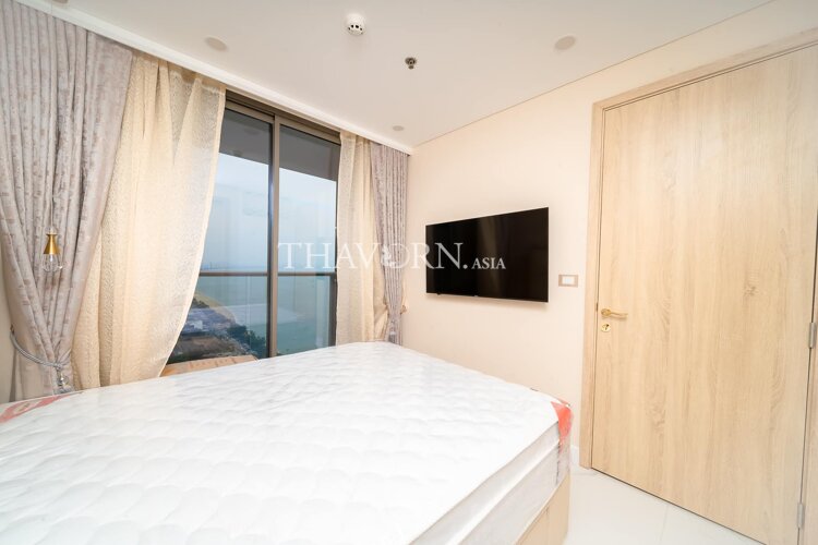 photo flat Copacabana Beach Jomtien