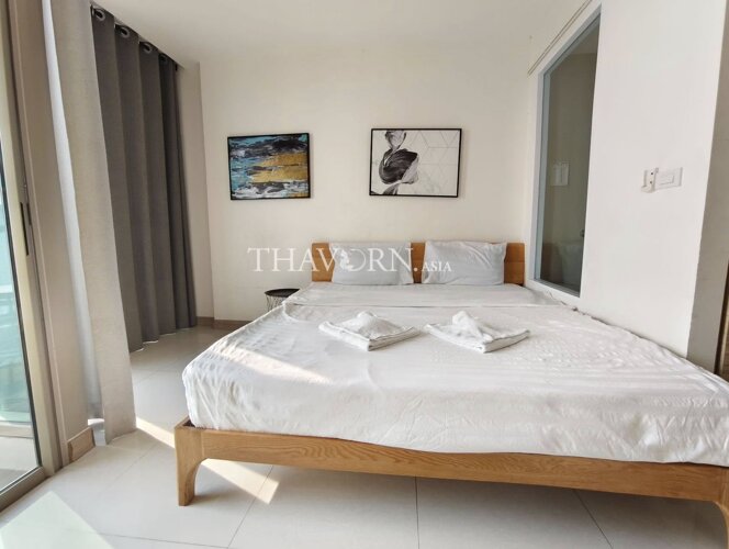 照片 房子 The Riviera Jomtien 公寓