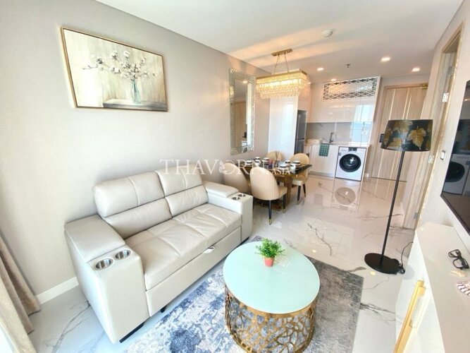 photo flat Copacabana Beach Jomtien