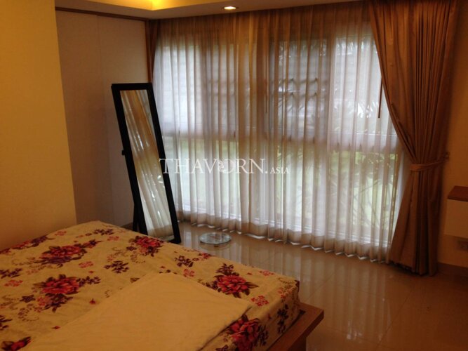 photo flat City Garden Pattaya