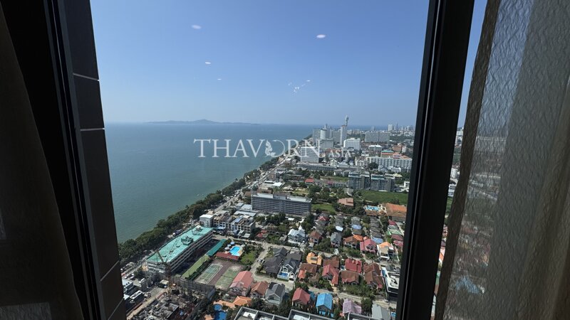 photo flat Copacabana Beach Jomtien