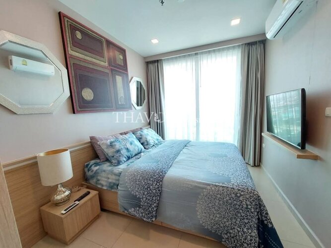 photo flat City Garden Tower