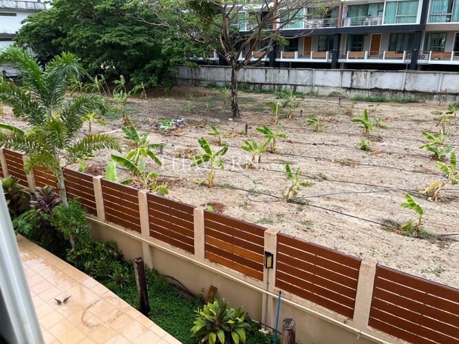 photo flat City Garden Pattaya