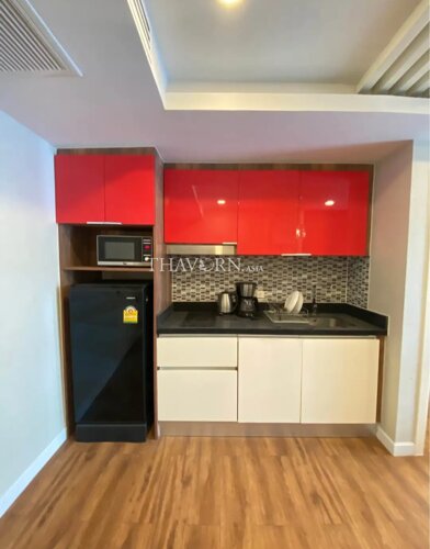 รูปถ่าย คอนโด ดุสิต แกรนด์ คอนโด พาร์ค คอนโด