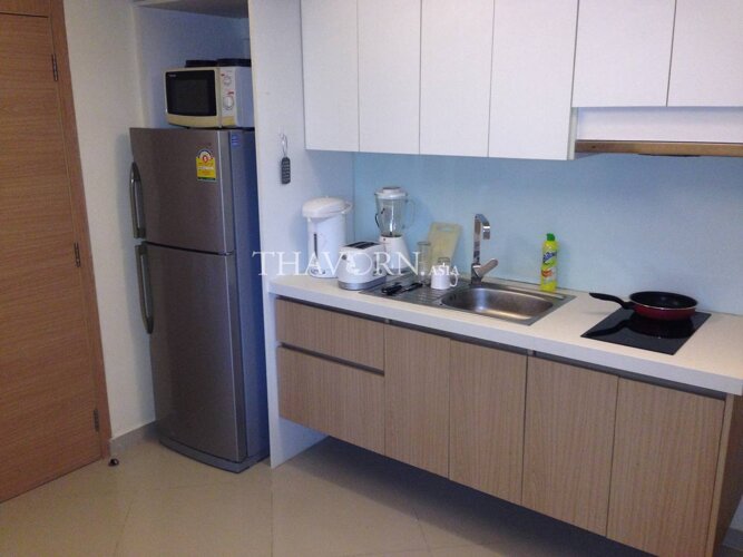 photo flat City Garden Pattaya