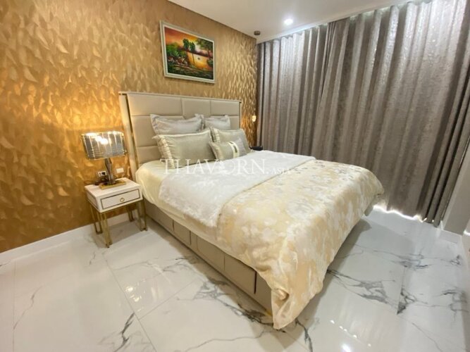 photo flat Copacabana Beach Jomtien