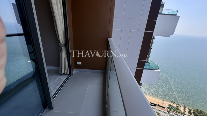 photo flat Copacabana Beach Jomtien