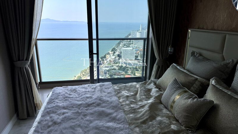 photo flat Copacabana Beach Jomtien