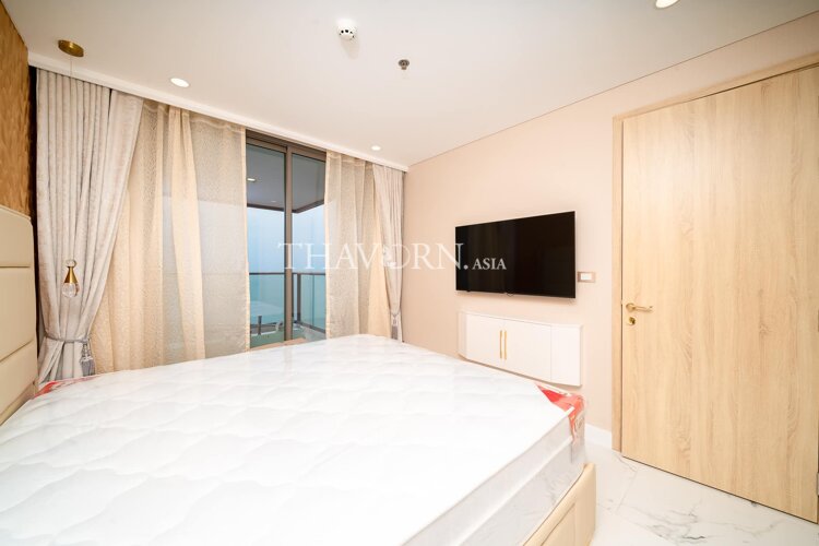 photo flat Copacabana Beach Jomtien