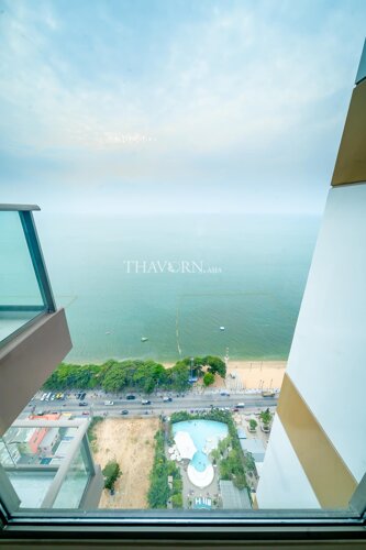 photo flat Copacabana Beach Jomtien
