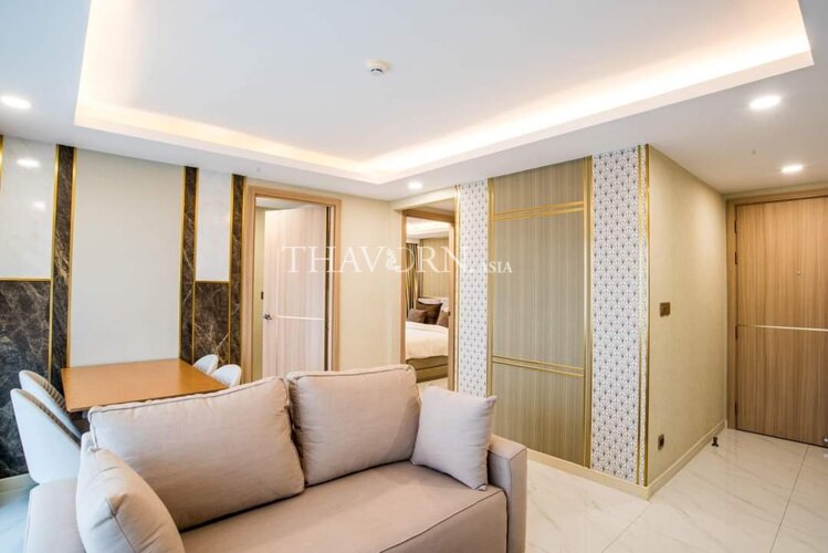 照片 房子 Dusit Grand Park 2 公寓