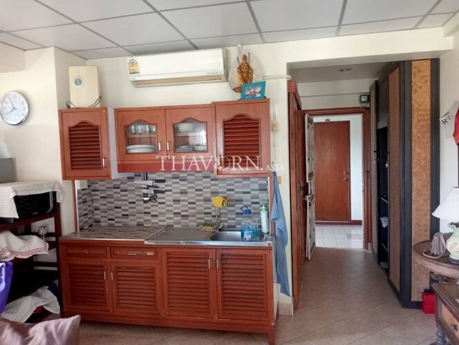 照片 房子 Jomtien beach condominium 公寓