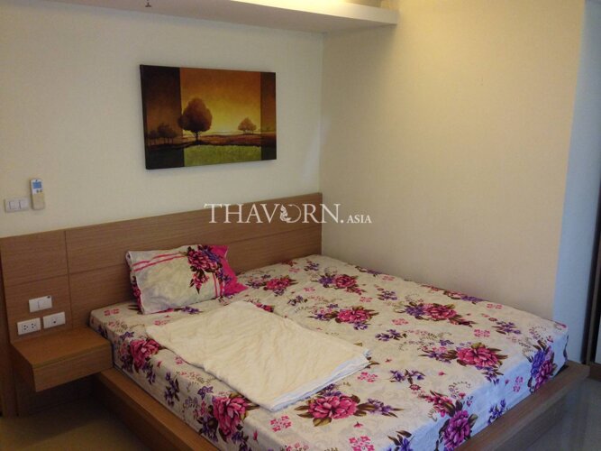 photo flat City Garden Pattaya