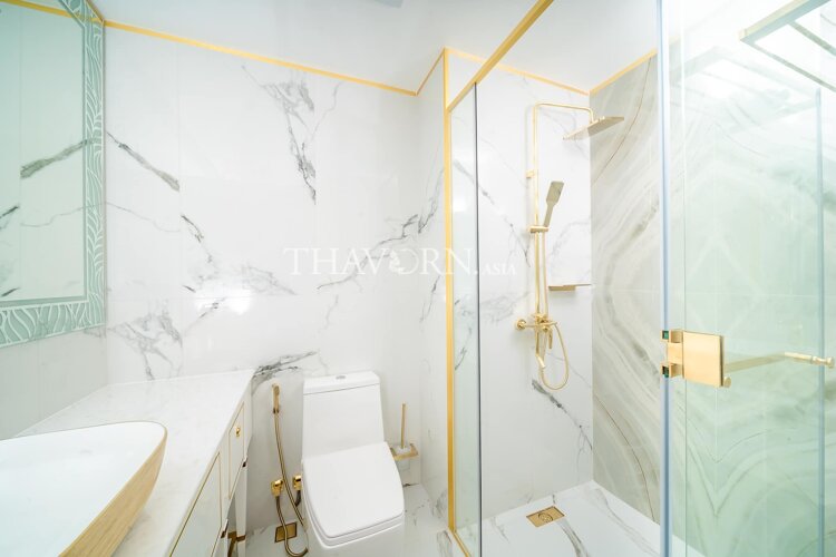 photo flat Copacabana Beach Jomtien