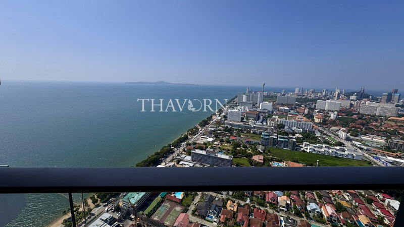 photo flat Copacabana Beach Jomtien