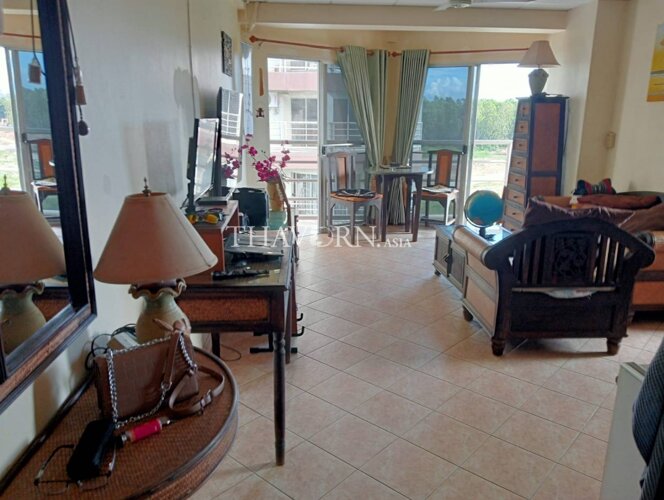 照片 房子 Jomtien beach condominium 公寓