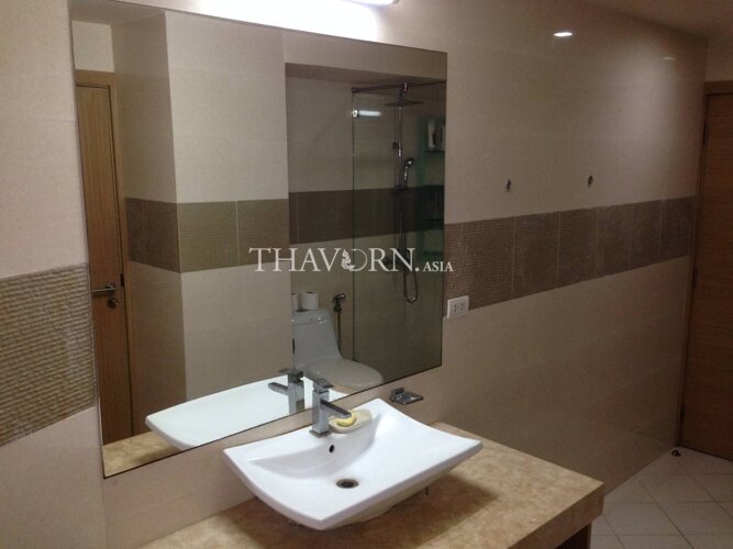 photo flat City Garden Pattaya