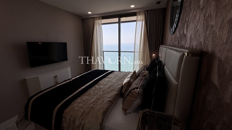 photo flat Copacabana Beach Jomtien