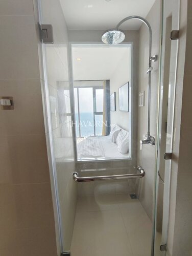 照片 房子 The Riviera Jomtien 公寓