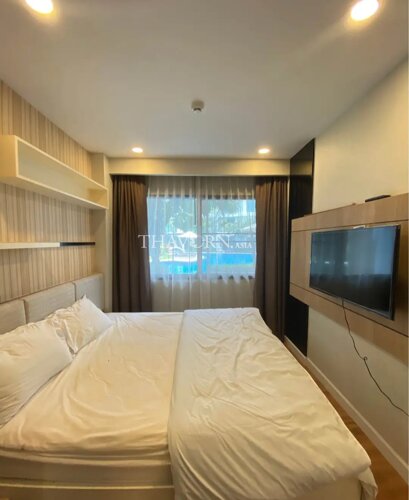 รูปถ่าย คอนโด ดุสิต แกรนด์ คอนโด พาร์ค คอนโด