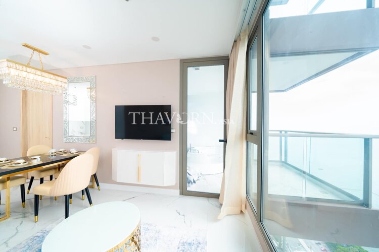 photo flat Copacabana Beach Jomtien