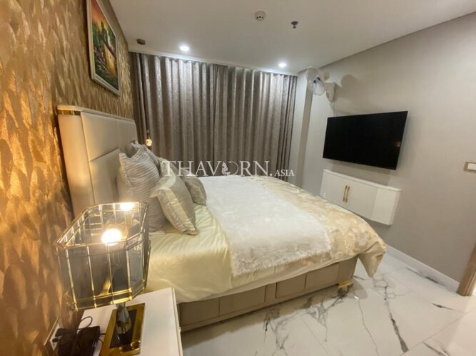 photo flat Copacabana Beach Jomtien