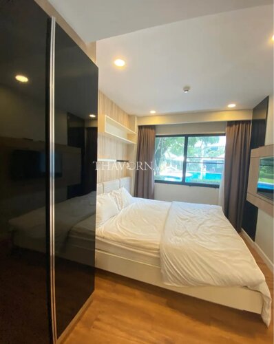 รูปถ่าย คอนโด ดุสิต แกรนด์ คอนโด พาร์ค คอนโด