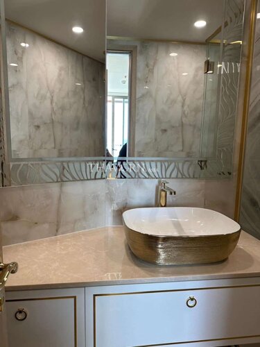 photo flat Copacabana Beach Jomtien