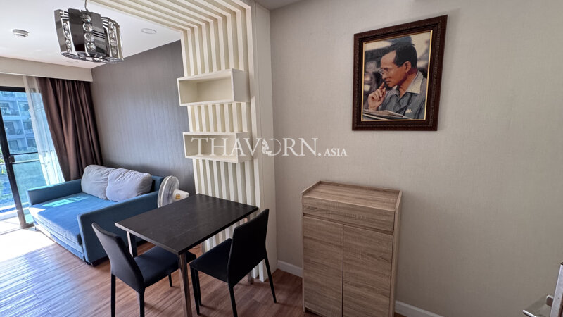 รูปถ่าย คอนโด ดุสิต แกรนด์ คอนโด พาร์ค คอนโด