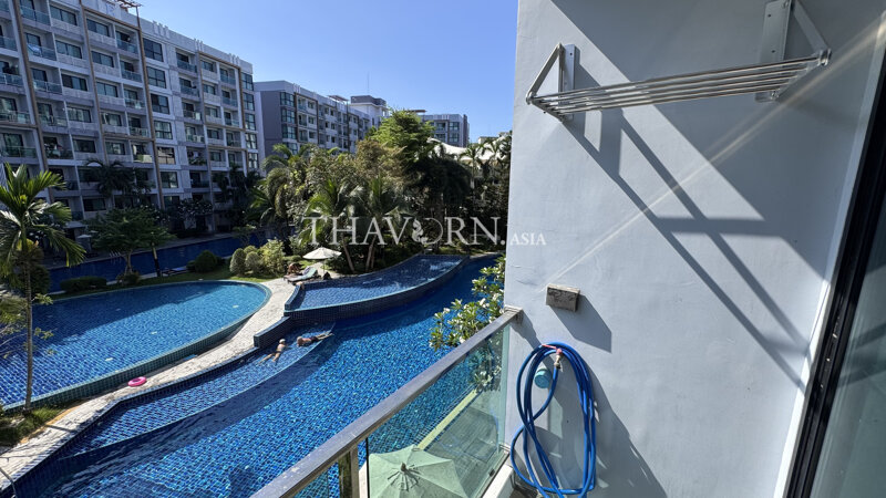 รูปถ่าย คอนโด ดุสิต แกรนด์ คอนโด พาร์ค คอนโด