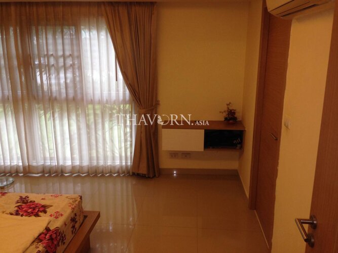 photo flat City Garden Pattaya