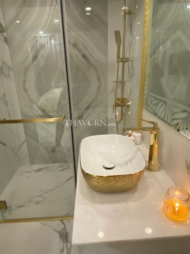 photo flat Copacabana Beach Jomtien