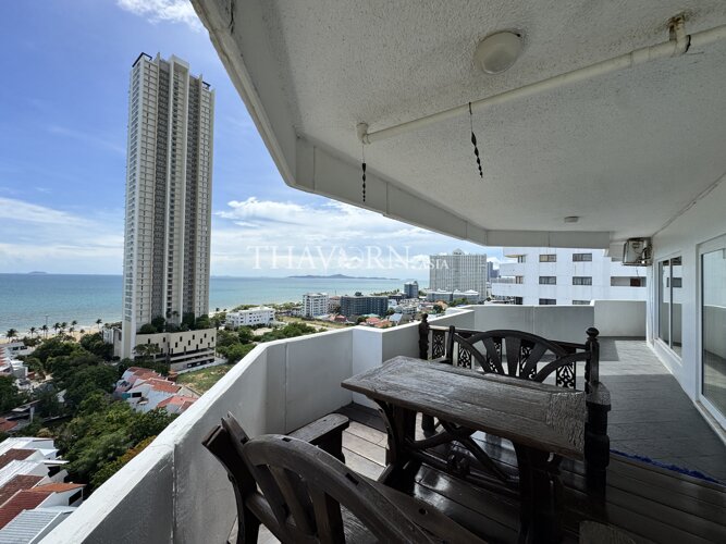 photo flat Jomtien Beach Paradise