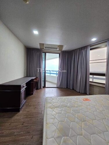 photo flat Jomtien Plaza Condotel