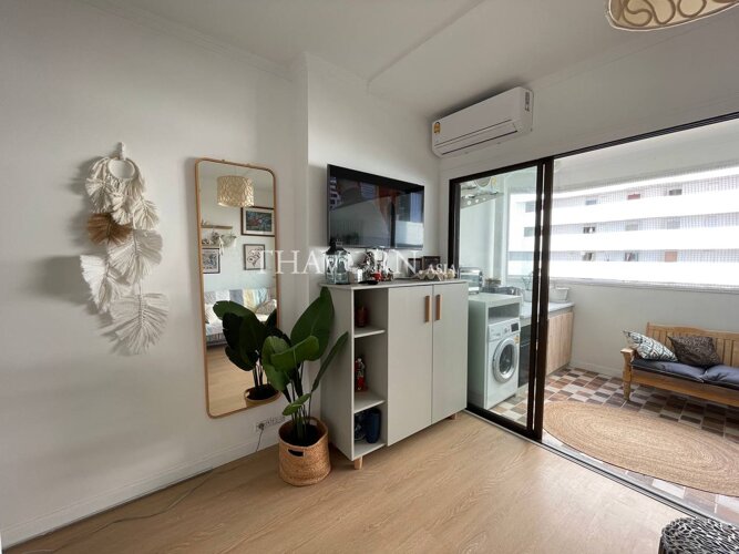 photo flat Jomtien Beach Paradise