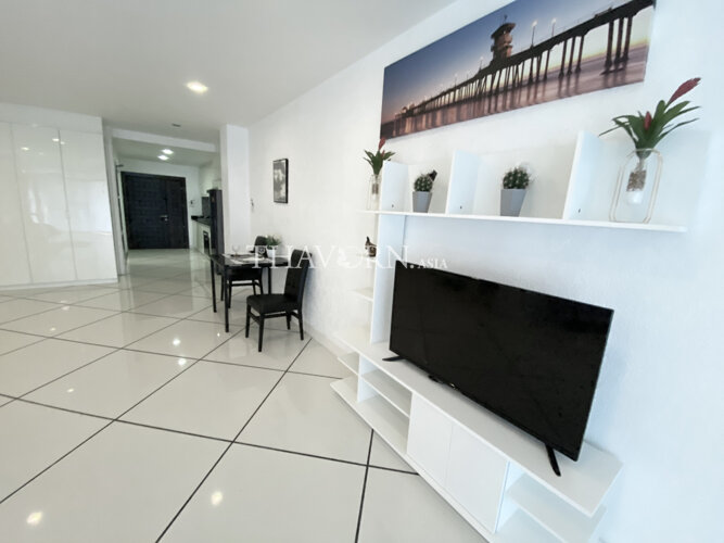 фото квартира ЖК Executive Residence 4