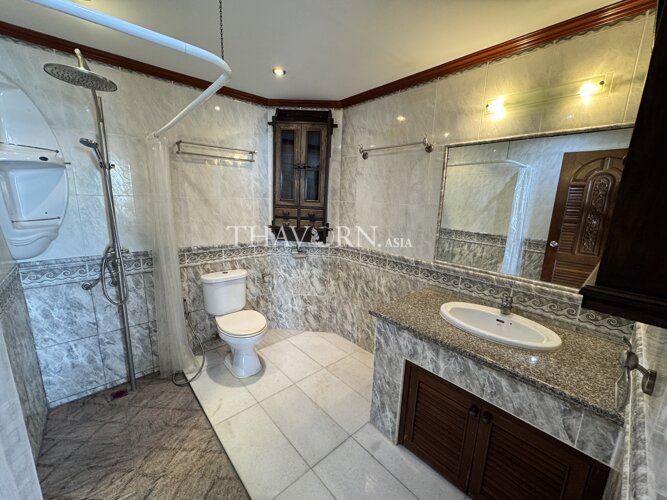 photo flat Jomtien Beach Paradise