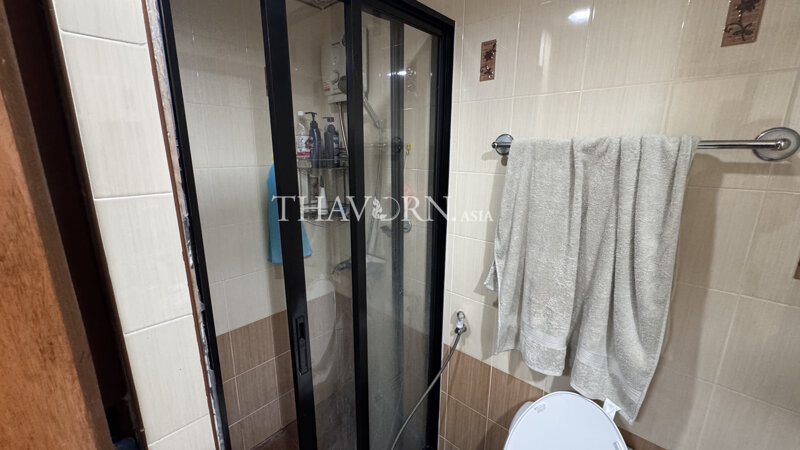 photo flat Jomtien Complex