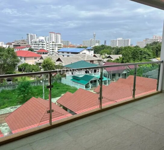 照片 房子 Gardenia Pattaya 公寓