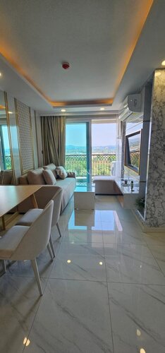 照片 房子 Dusit Grand Park 2 公寓